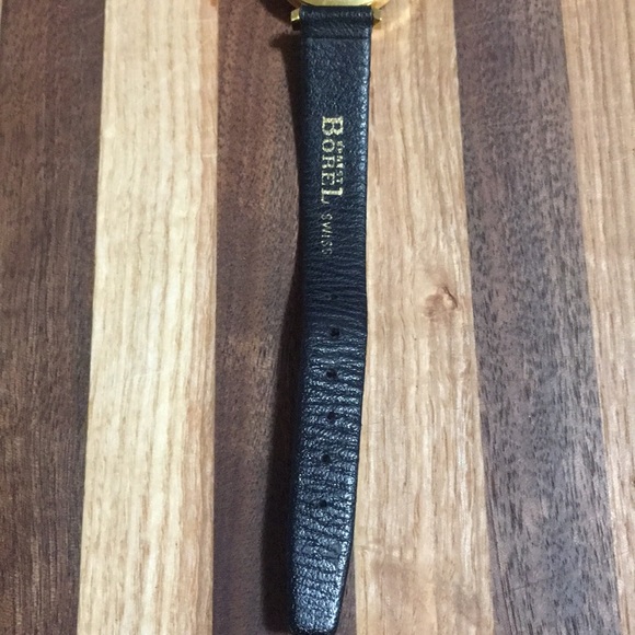 COPY - Ernest Borel Kaleidoscope Watch - Picture 8 of 8